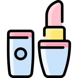 Lipstick icon