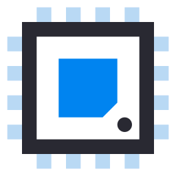 prozessor icon