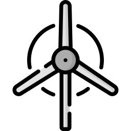 Windmill icon