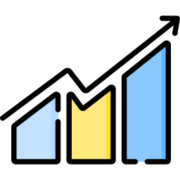 Growth icon