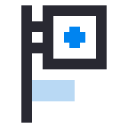 Clinic icon