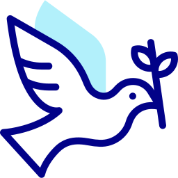 Bird icon