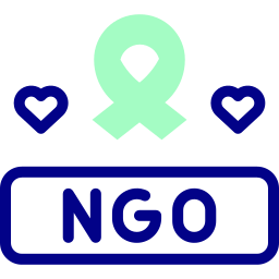 ngo Ícone