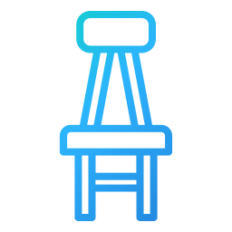 Chair icon