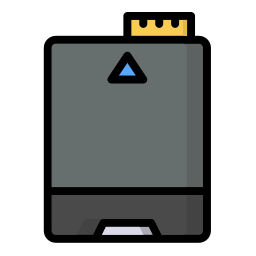 Battery icon