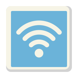 wlan-signal icon