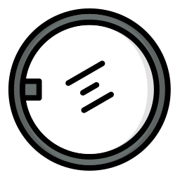 Reflector icon