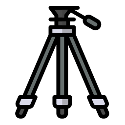 Tripod icon