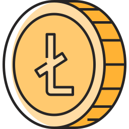 litecoin ikona