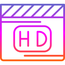 video icon