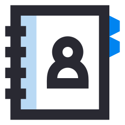 kontakt icon