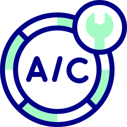 Ac icon