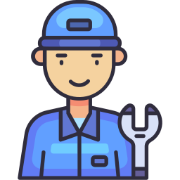 Mechanic icon