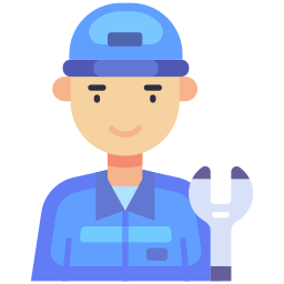 Mechanic icon