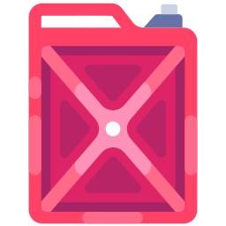 Oil change icon