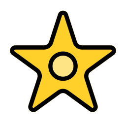 star Icône