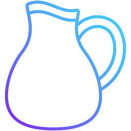 Jug icon