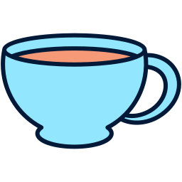 Tea icon