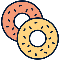 bagel icon