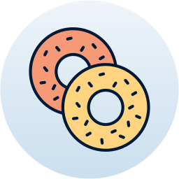 bagel icon