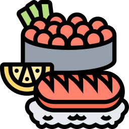 Sushi icon