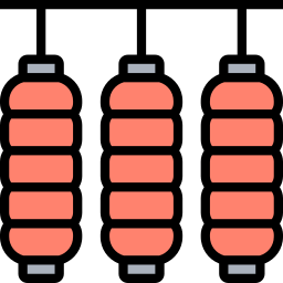 papierlaterne icon