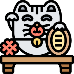 Maneki icon