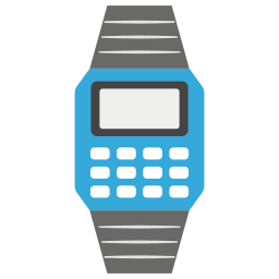 smartwatch icon