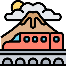 Shinkansen icon