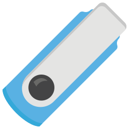 usb laufwerk icon