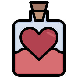 Bottle icon