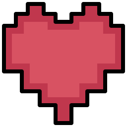 Heart icon