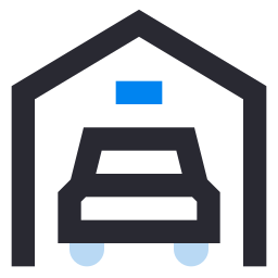 garage icon