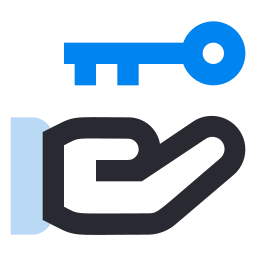 Key icon