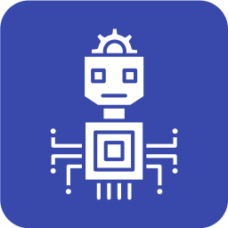 roboter icon