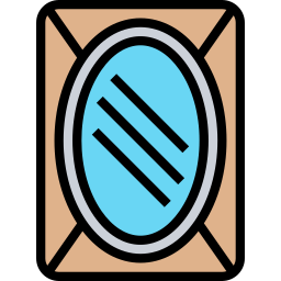 spiegel icon