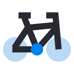 fahrrad icon