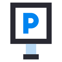 parken icon