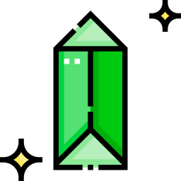 Tourmaline icon