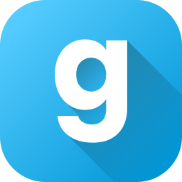 Letter g icon