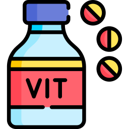 Vitamin icon