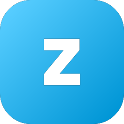 buchstabe z icon