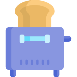 toaster icon