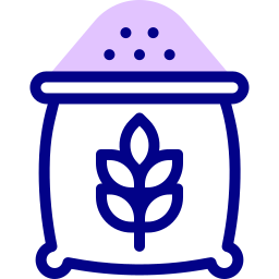 Flour icon