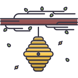 bienenstock icon