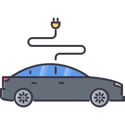 elektroauto icon