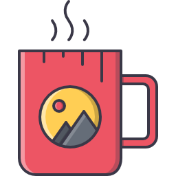 kaffeetasse icon