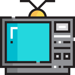 fernsehen icon