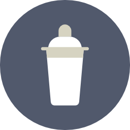 cocktail-shaker icon