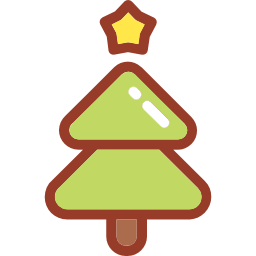 weihnachtsbaum icon